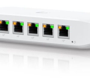 Ubiquiti UniFi switch USW-Ultra-210W