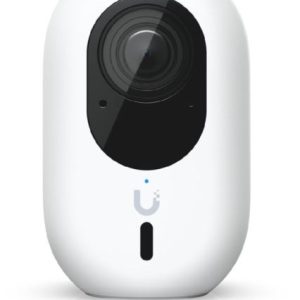 Ubiquiti UVC-G6-INS-W - UniFi Protect camera G6 Instant, 8MP, white