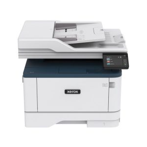 Xerox B315DNI A4 black and white laser multifunction device 40 ppm, USB, LAN, Wi-Fi