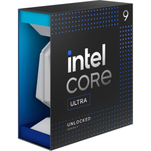Intel Core Ultra 9 285K processor LGA1851