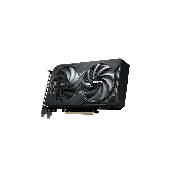 GIGABYTE GeForce RTX 5060 Ti Windforce MAX OC 8G, 8GB GDDR7, PCI-E 5.0 graphics card - Slika 7