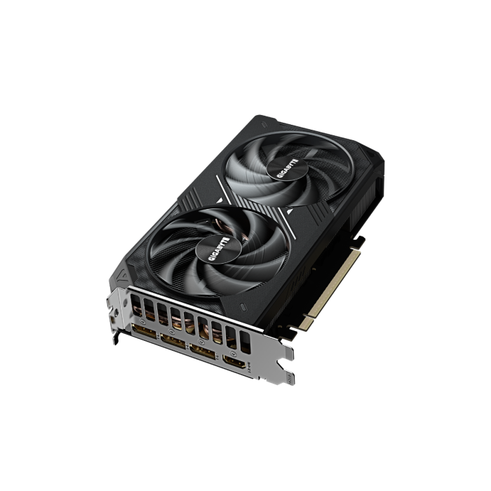 GIGABYTE GeForce RTX 5060 Ti Windforce MAX OC 8G, 8GB GDDR7, PCI-E 5.0 graphics card - Slika 4