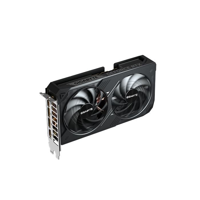 GIGABYTE GeForce RTX 5060 Ti Windforce MAX OC 8G, 8GB GDDR7, PCI-E 5.0 graphics card - Slika 2