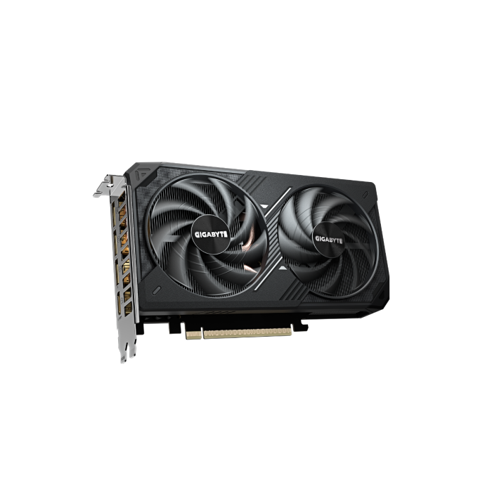 GIGABYTE GeForce RTX 5060 Ti Windforce MAX OC 8G, 8GB GDDR7, PCI-E 5.0 graphics card - Slika 3