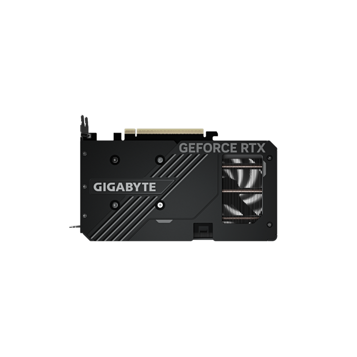 GIGABYTE GeForce RTX 5060 Ti Windforce MAX OC 8G, 8GB GDDR7, PCI-E 5.0 graphics card - Slika 8