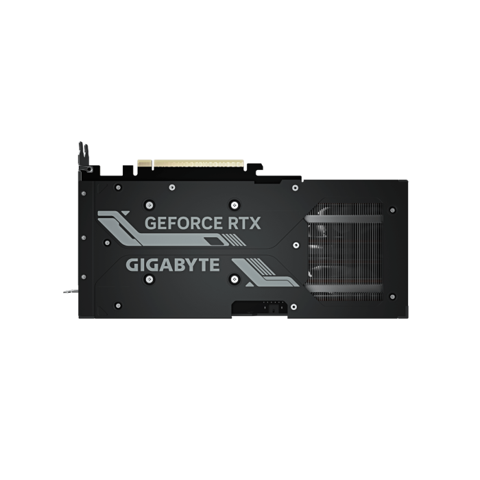 GIGABYTE GeForce RTX 5070 Ti WINDFORCE OC V2 16G, 16GB GDDR7, PCI-E 5.0 graphics card - Slika 8