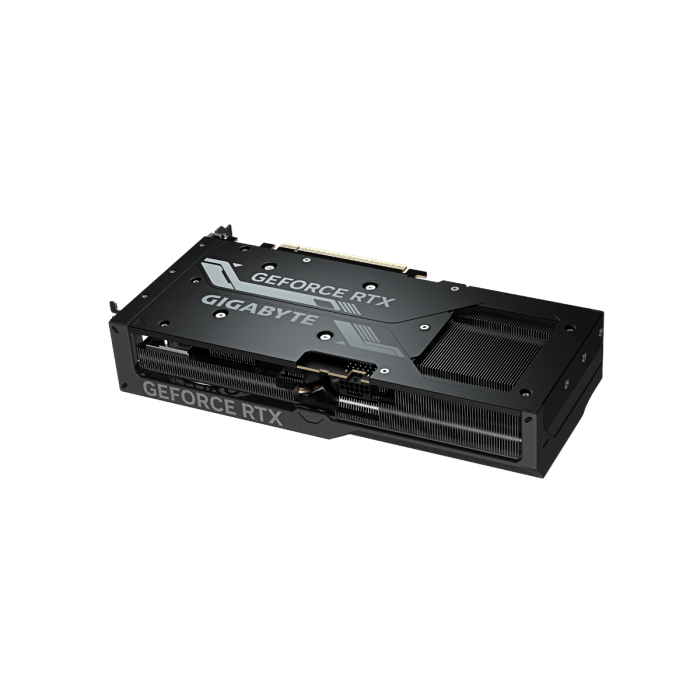 GIGABYTE GeForce RTX 5070 Ti WINDFORCE OC V2 16G, 16GB GDDR7, PCI-E 5.0 graphics card - Slika 6