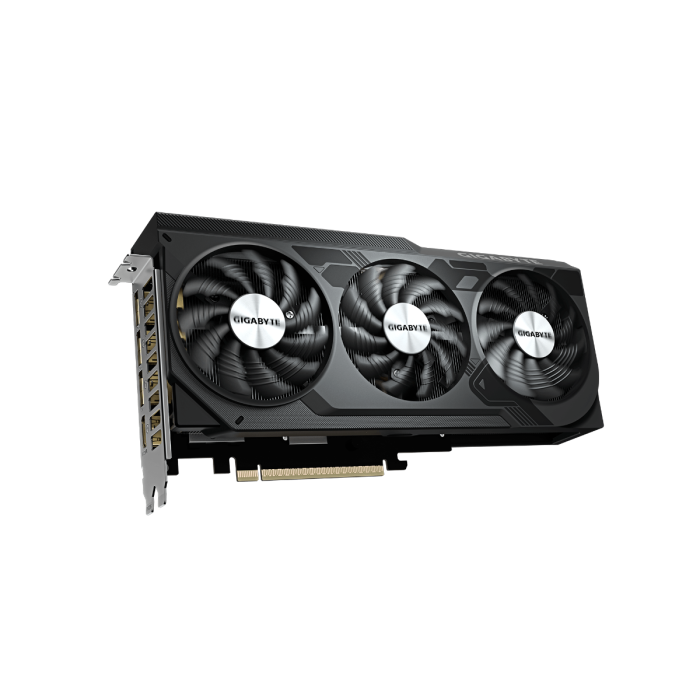 GIGABYTE GeForce RTX 5070 Ti WINDFORCE OC V2 16G, 16GB GDDR7, PCI-E 5.0 graphics card - Slika 2