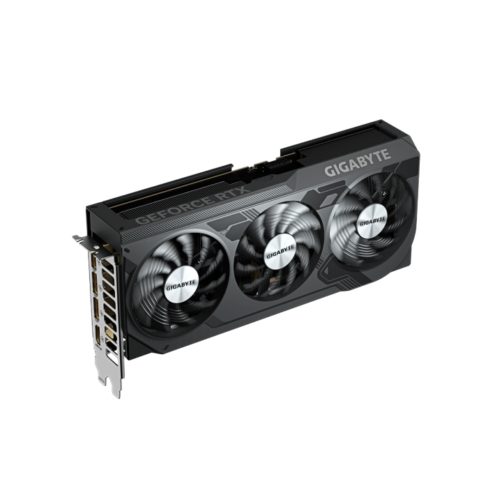 GIGABYTE GeForce RTX 5070 Ti WINDFORCE OC V2 16G, 16GB GDDR7, PCI-E 5.0 graphics card - Slika 7