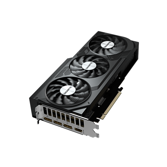 GIGABYTE GeForce RTX 5070 Ti WINDFORCE OC V2 16G, 16GB GDDR7, PCI-E 5.0 graphics card - Slika 4