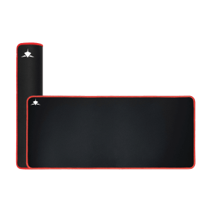 White Shark PODLOGA ZA MIŠ GMP-2502 RED KNIGHT XL 80x35cm