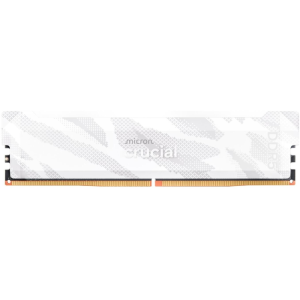 Crucial Pro 16GB DDR5-6400 UDIMM CL32, 1.35V, Bel