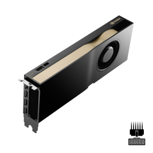 PNY Nvidia RTX 5000 ADA 32GB GDDR6 PCI-E 4.0 graphics card