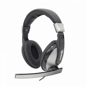 SBOX SLUŠALICE HS-302