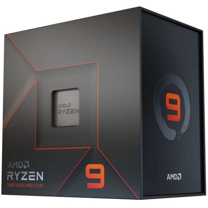 AMD Ryzen 9 7900X processor - Slika 3