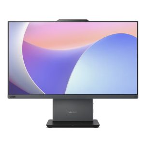 Lenovo ThinkCentre Neo 50a Gen 5 27" FHD AiO, Intel Core i5-13420H, 16GB DDR5, 512GB SSD, WiFi6/BT, G-LAN, 5MP CAM + Win 11 Pro + tipkovnica/miš + 3Y (12SA000MCR)