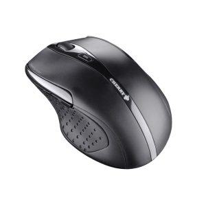 Cherry MW 3000 bežični optički miš, crni