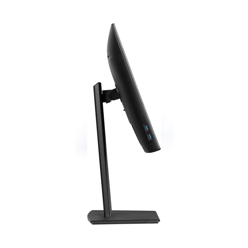 IIYAMA 27" XUB2792UHSU-B6 4K UHD (3840×2160) IPS, Pivot, 4ms, 350cd/m2, 1300:1, HDMI/DP, 3×USB-A, USB-C PD, zvučnici, crni - Slika 4