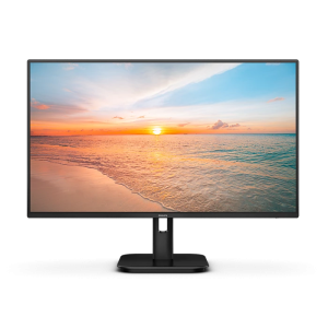 Philips 24" 24E1N1200A/00 FHD (1920x1080) IPS 16:9,120Hz, 300 cd/m2, 1500:1, 4ms, VGA, HDMI, DP, Tilt, zvučnici
