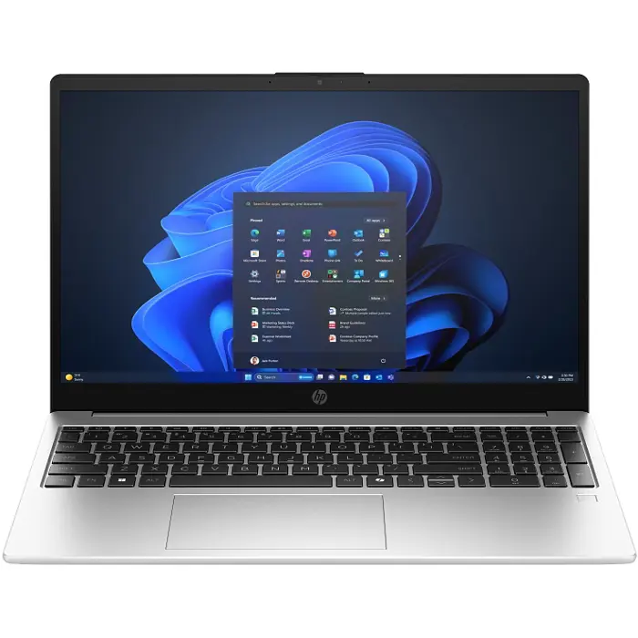 HP 255R G10 15.6" FHD IPS, Ryzen 3 7335U, 16GB DDR5, 512GB SSD, AMD Radeon, WiFi/BT, Win 11 Pro + 3Y