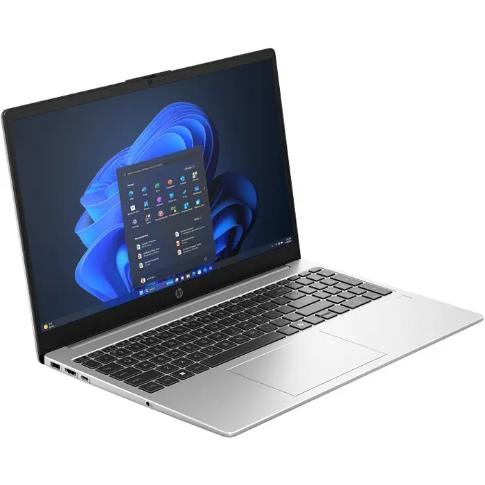 HP 255R G10 15.6" FHD IPS, Ryzen 3 7335U, 16GB DDR5, 512GB SSD, AMD Radeon, WiFi/BT, Win 11 Pro + 3Y - Slika 3