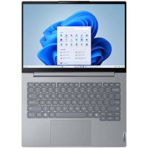 Lenovo ThinkBook 14 G9 14" WUXGA, Intel Core i5-13420H, 16GB DDR5, 512GB SSD, Intel UHD, WiFi/BT, Win 11 Pro + 3Y (21UY0063SC)