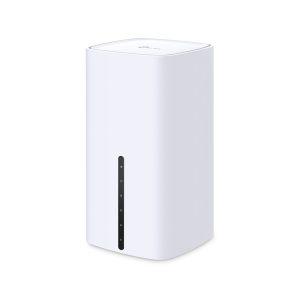 TP-Link 5G AX300 bežični usmjerivač (Dual-Band Gigabit Router) 574Mbps/2402Mbps (2.4GHz/5GHz), 1×G-WAN, 2×G-LAN, 8×5G/LTE interna antena, 3×WiFi interna antena