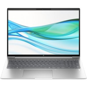 HP ProBook 460 G11 16" WUXGA, Intel Core Ultra 5 125U, 16GB DDR5, 512GB SSD, Intel Graphics, WiFi/BT, Win 11 Pro + 3Y
