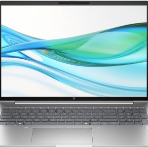 HP ProBook 460 G11 16" WUXGA, Intel Core Ultra 7 155U, 16GB DDR5, 512GB SSD, Intel Graphics, WiFi/BT, Win 11 Pro + 3Y