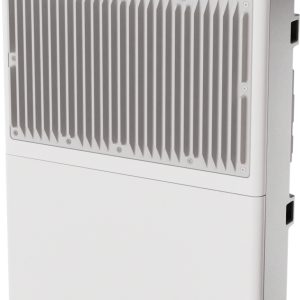 Mikrotik netPower Lite 8P CSS610-8P-2S+OUT, 8×1G PoE-out, 802.3af/at, 2×SFP+ 10G, SwOS, desktop kućište, PSU