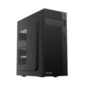 Cratos Sharp Suit Essential - AMD Ryzen 5 5500GT, 16GB DDR4, 1TB NVMe SSD,  Radeon Graphics, FreeDOS