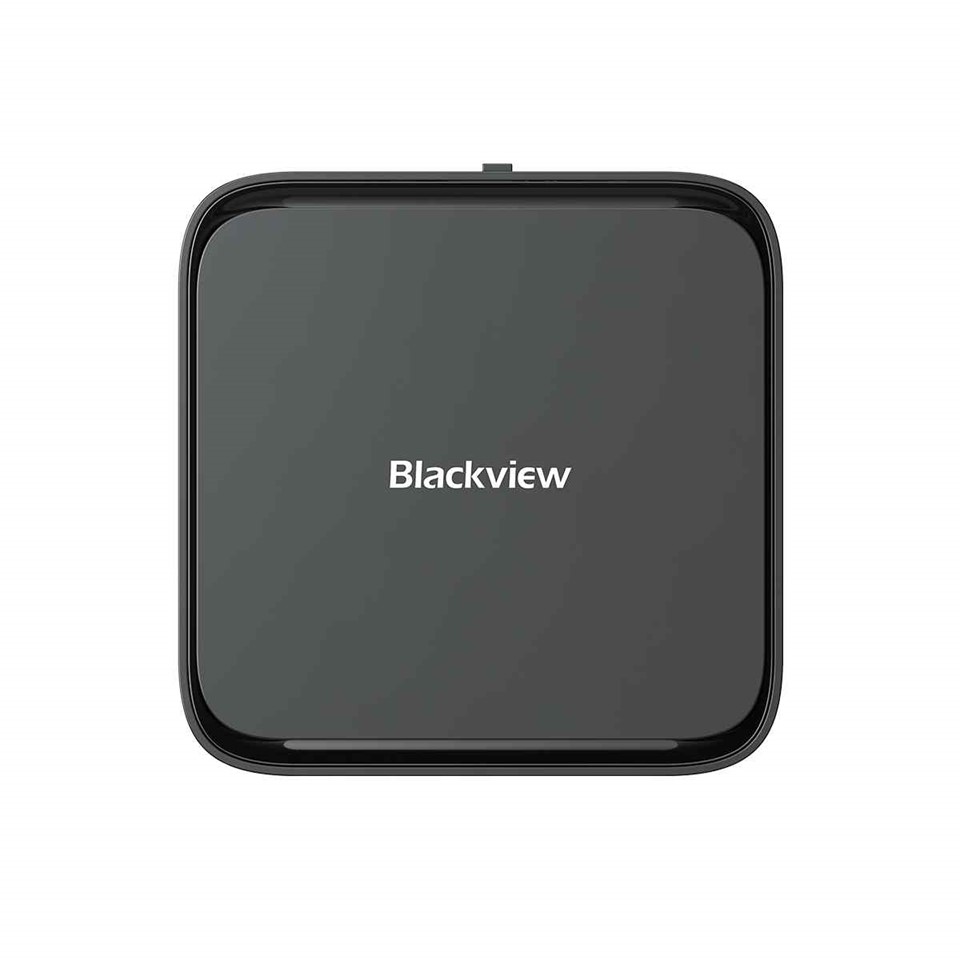 BLACKVIEW MP50 Mini PC, Ryzen 5 3500U, 16GB DDR4, 512GB SSD, AMD Radeon, Wi-Fi 5, BT4.2, HDMI/DP, 4xUSB, RJ45, Win11 Pro - Slika 3