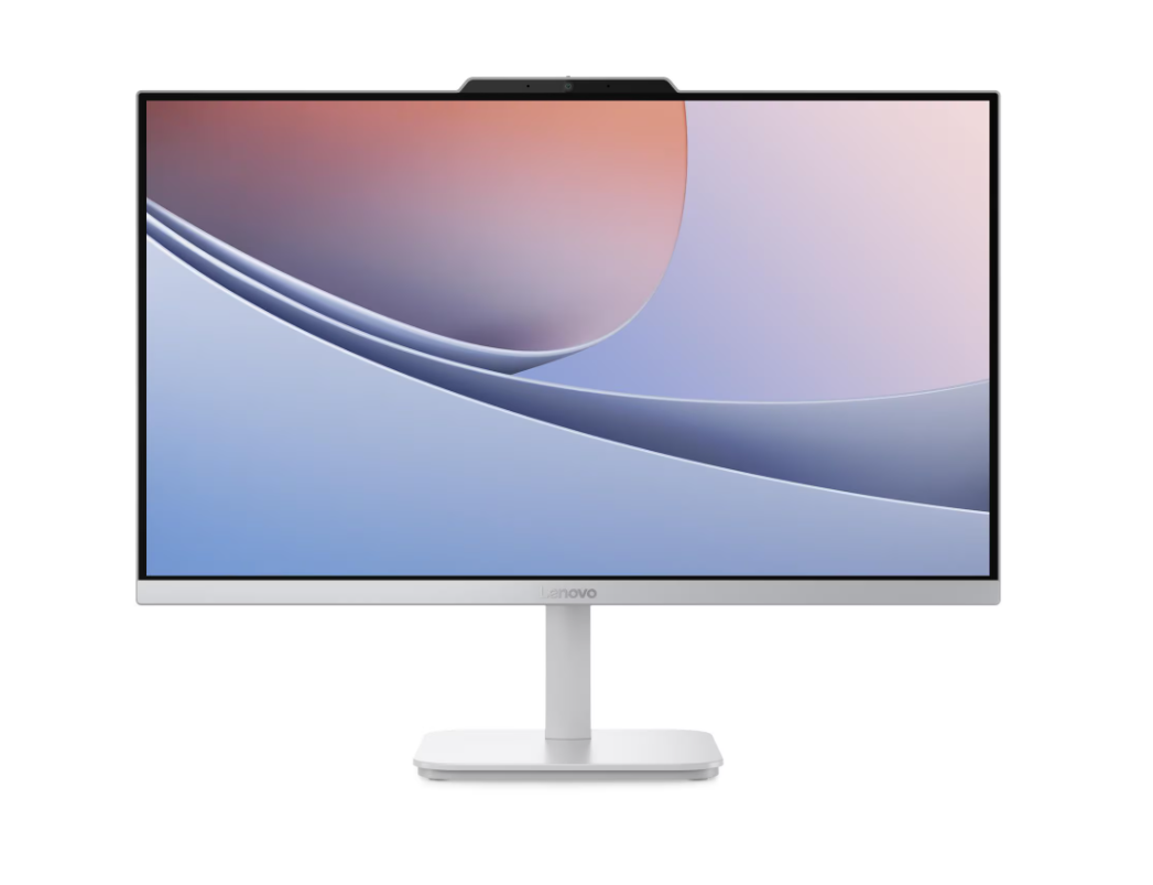 Lenovo A100 AiO, 24" FHD, Intel i3-N305, 16GB DDR5, 512GB SSD, 4xUSB, WiFi6/BT + tipk./miš, Win 11 Pro (F0JN0030SC-W11P) - Slika 3