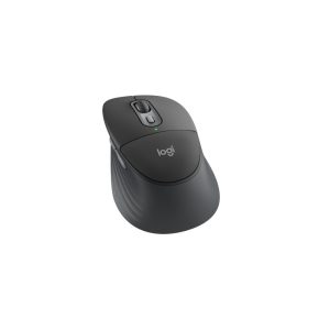 Logitech M850 L Signature Comfort Plus bluetooth bežični miš, graphite (910-007715)