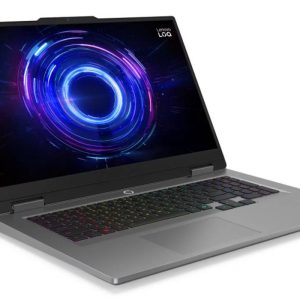 Lenovo LOQ 17IRX10 17.3"  FHD, Intel Core i7-14700HX, 32GB DDR5, 1TB SSD, RTX 5070 8GB GDDR7, WiFI/BT, Win 11 Pro (83JH002WSC-W11P)
