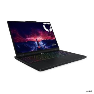 Lenovo Legion Pro 5 16ADR10, 16" WQXGA, AMD R9-8945HX, 32GB DDR5, 1TB SSD, RTX 5070 8GB, WiFi/BT, Win 11 Pro (82WS001HSC)