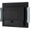 IIYAMA  OMK1-1 Mounting bracket kit for iiyama 34 series open frame touchscreensCompatible with the following iiyama models: TF1534MC-B6X, TF1534MC-B7X, TF1634MC-B7X, TF1634MC-B8X, TF1734MC-B6X, TF1734MC-B7X, TF1934MC-B6X, TF1934MC-B7X, TF2234MC-B6X