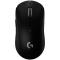 LOGITECH G PRO X SUPERLIGHT 2 LIGHTSPEED Gaming Mouse - BLACK - 2.4GHZ - EER2