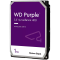HDD AV WD Purple (3.5'', 1TB, 64MB, 5400 RPM, SATA 6 Gb/s)