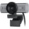 LOGITECH MX Brio 4K Ultra HD Webcam - GRAPHITE - 2.4GHZ - EMEA28-935 - B2C