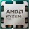 AMD CPU Desktop Ryzen Threadripper PRO 7985WX (64C/128T,5.1GHz Max,321MB,350W,SP6) tray