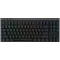 LOGITECH G515 TKL Gaming Keyboard - BLACK - US INT'L - 2.4GHZ/BT - EMEA28i-935 - TACTILE