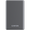 CANYON power bank OnPower 505 slim Magnetic 5000 mAh PD20W Tamno sivi
