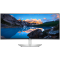 Monitor DELL UltraSharp U3824DW 38" Curved, 3840x1600, WQHD+, 60Hz, IPS Antiglare, 21:9, 2000:1, 300 cd/m2, 8ms/5ms, 178/178, DP, 2xHDMI, 4xUSB-C (1xDP), 5xUSB-A, RJ-45, Audio line out, 2x9W Speakers, Tilt, Swivel, Height Adjust, 3Y