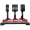 SIMAGIC P1000 Modular Pedals, Load Cell Sim Racing Set. S303