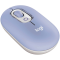 LOGITECH POP Mouse with emoji - LILAC - BT - EMEA28i-935 - FY25,TERRA