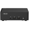 ASUS NUC 15 PRO/RNUC15CRKU500003/Ultra 5 225H 28W/Intel Arc graphics/no RAM/no Storage/Intel Wi-Fi 7 BE201/USB Total - 7/4 USB Type-A/3 USB Type-C (1x USB3.2 + 2x TB4)/2x HDMI 2.1/Support Displays - 4x 4K/no OS/UK Cord/Kit (L6)/Slim/EAN:4711387949900