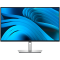 Monitor Dell Pro 27 Plus P2725DE, 2560x1440, QHD, 100Hz, IPS Antiglare, 16:9, 1500:1, 350 cd/m2, 8ms/5ms, 178/178, 2xDP, HDMI, 2xUSB-C, 3xUSB-A, RJ-45, Tilt, Swivel, Pivot, Height Adjust, 3Y