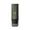 OUTIN Nano Espresso Machine, model OTEM-01, color Forest Green