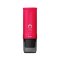OUTIN Nano Espresso Machine, model OTEM-01, color Crimson Red